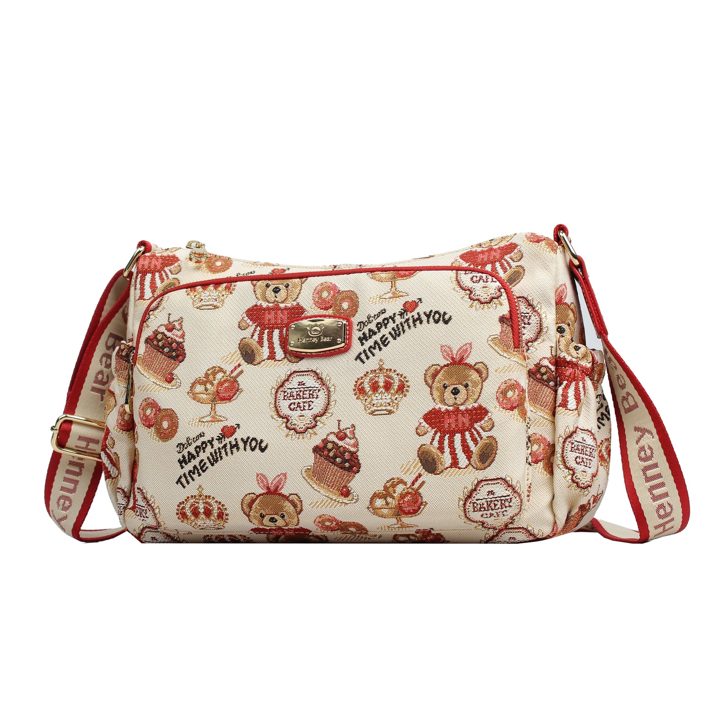 Bridget Crossbody Bag