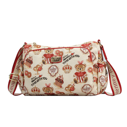 Bridget Crossbody Bag