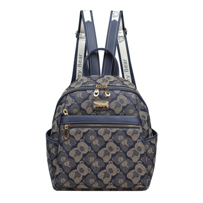 Tabitha Small Backpack