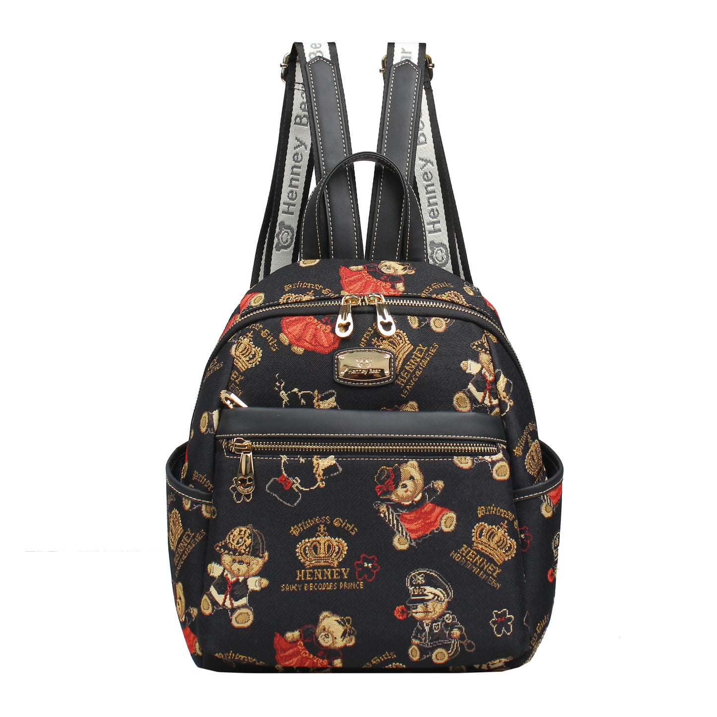 Tabitha Small Backpack