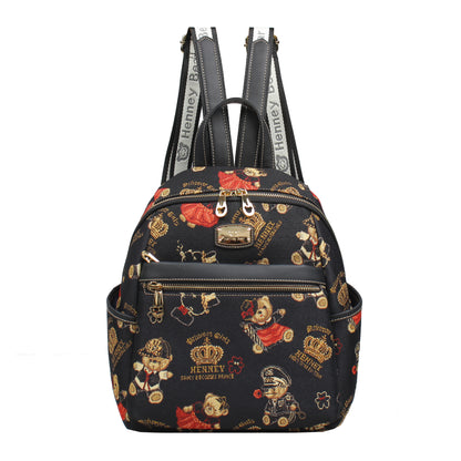 Tabitha Small Backpack