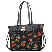 Roma Shoulder Bag – Spacious Everyday Tote