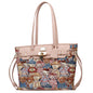 Roma Shoulder Bag