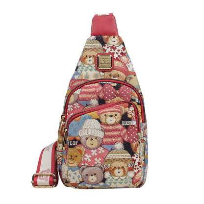 Stirling Bodybag