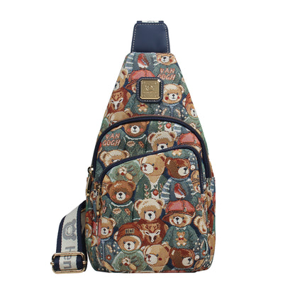 Stirling Bodybag