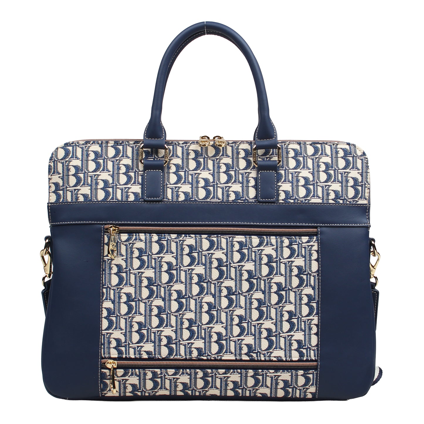 Top Handle Briefcase