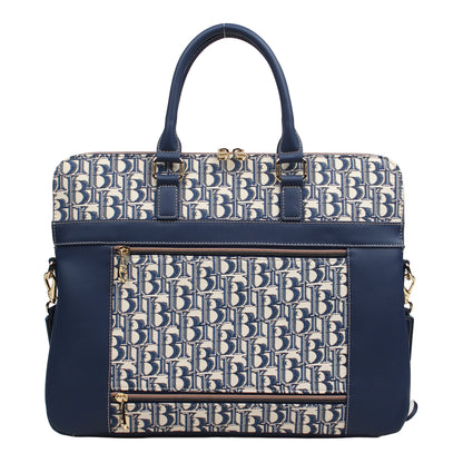 Top Handle Briefcase