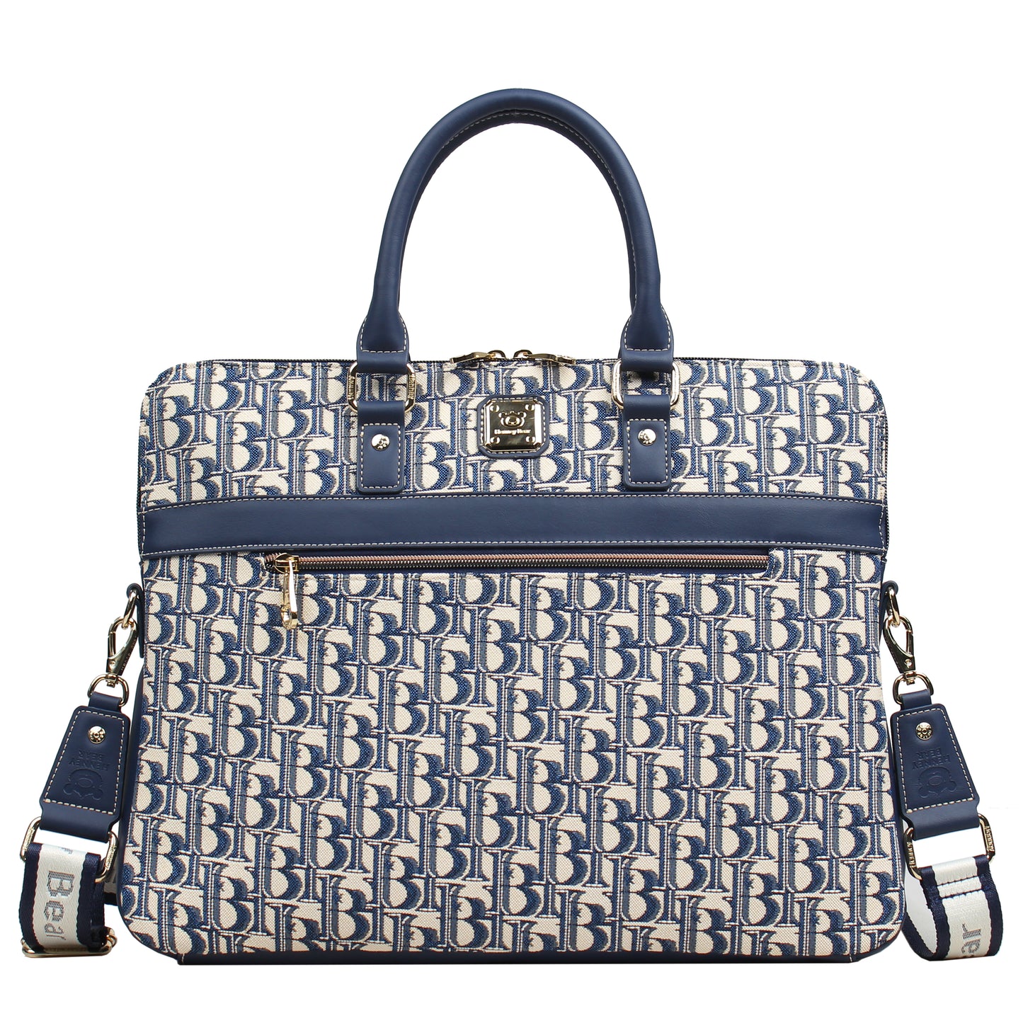 Top Handle Briefcase