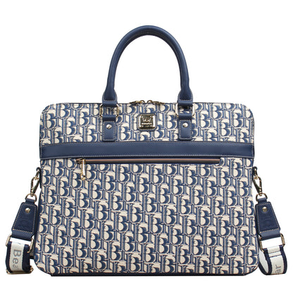 Top Handle Briefcase