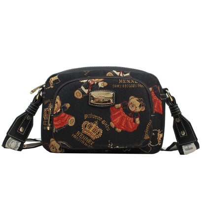 Birmingham Crossbody Bag