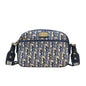 Henney Bear Milano's Crossbody Bag