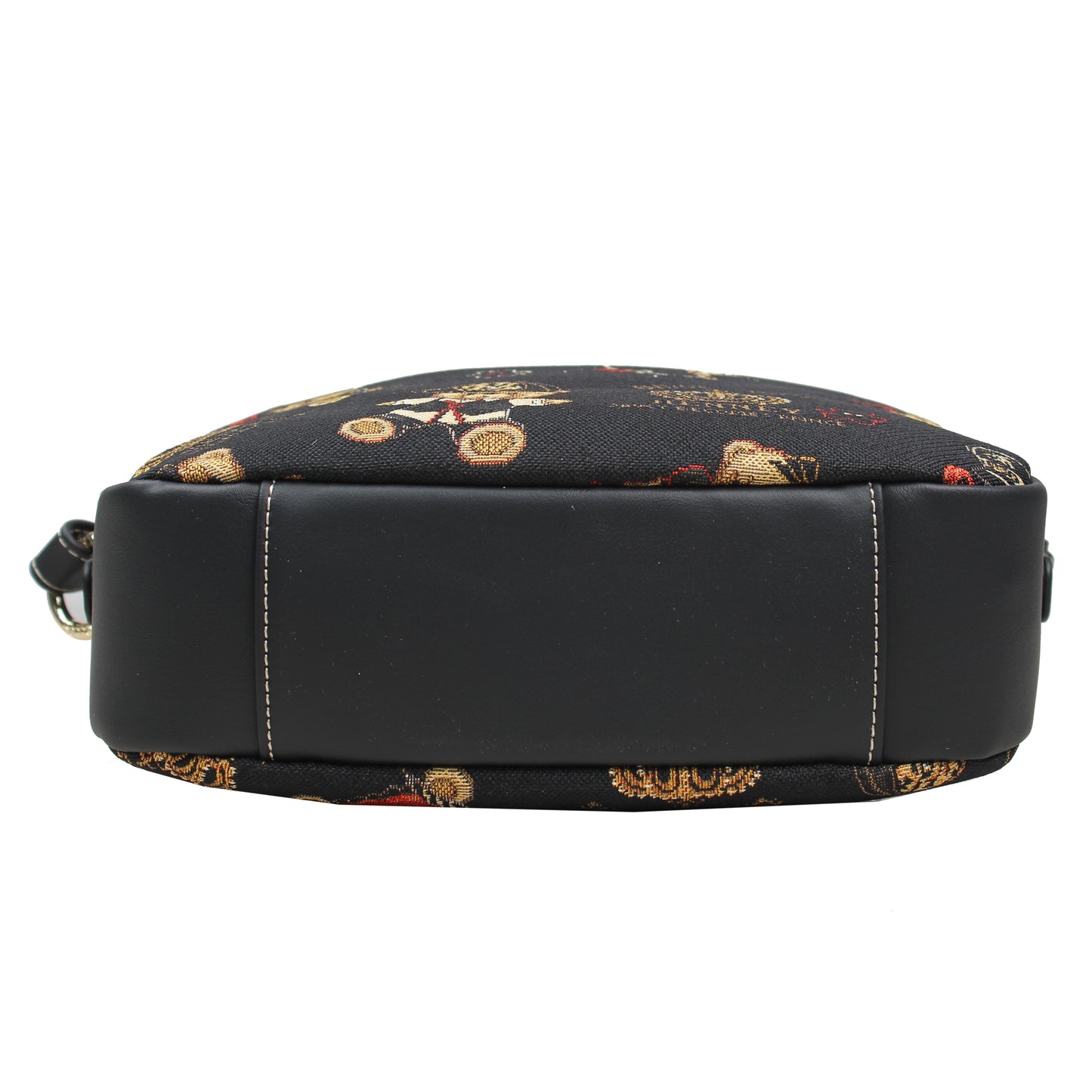 Henney Bear Milano's Crossbody Bag