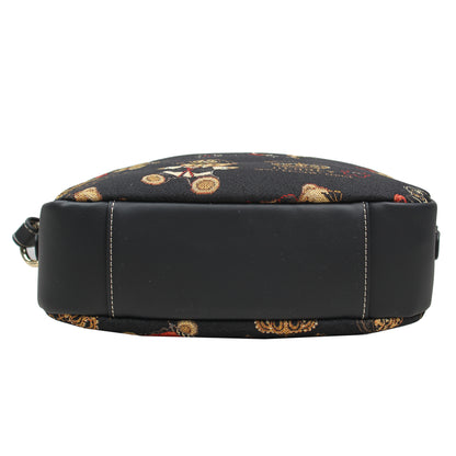 Henney Bear Milano's Crossbody Bag