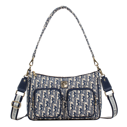 Venezia Crossbody Bag