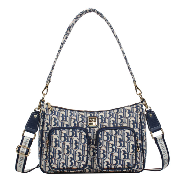 Venezia Crossbody Bag
