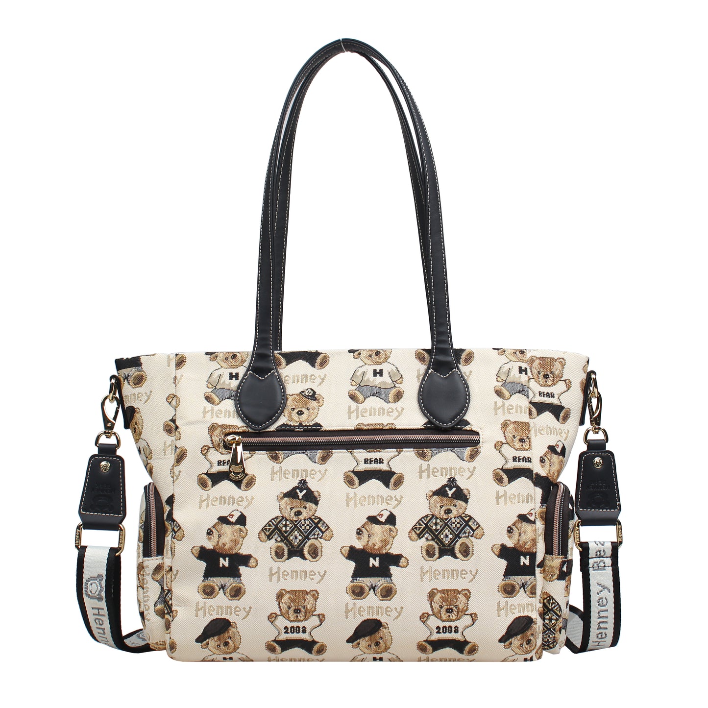 Savile Tote Bag