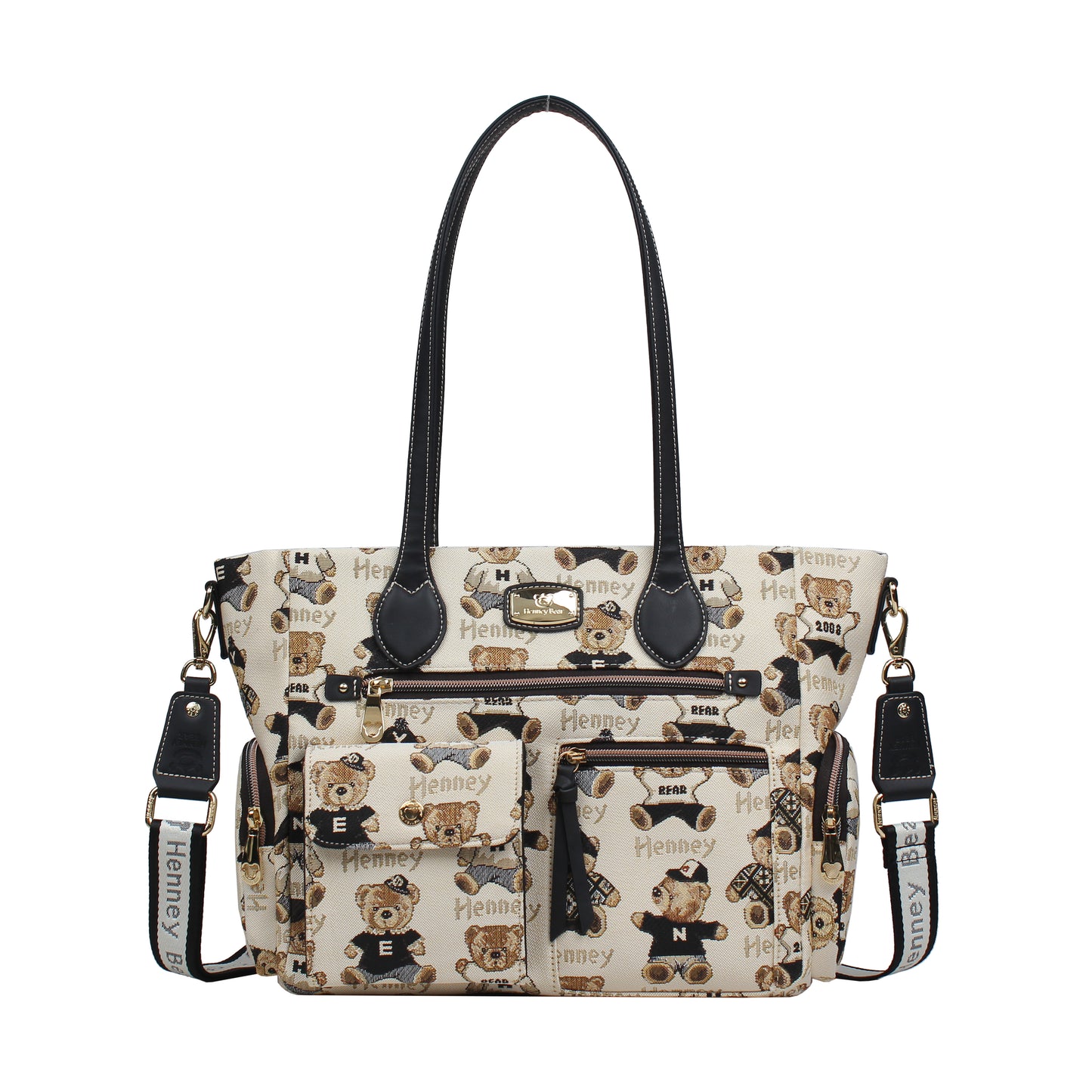 Savile Tote Bag