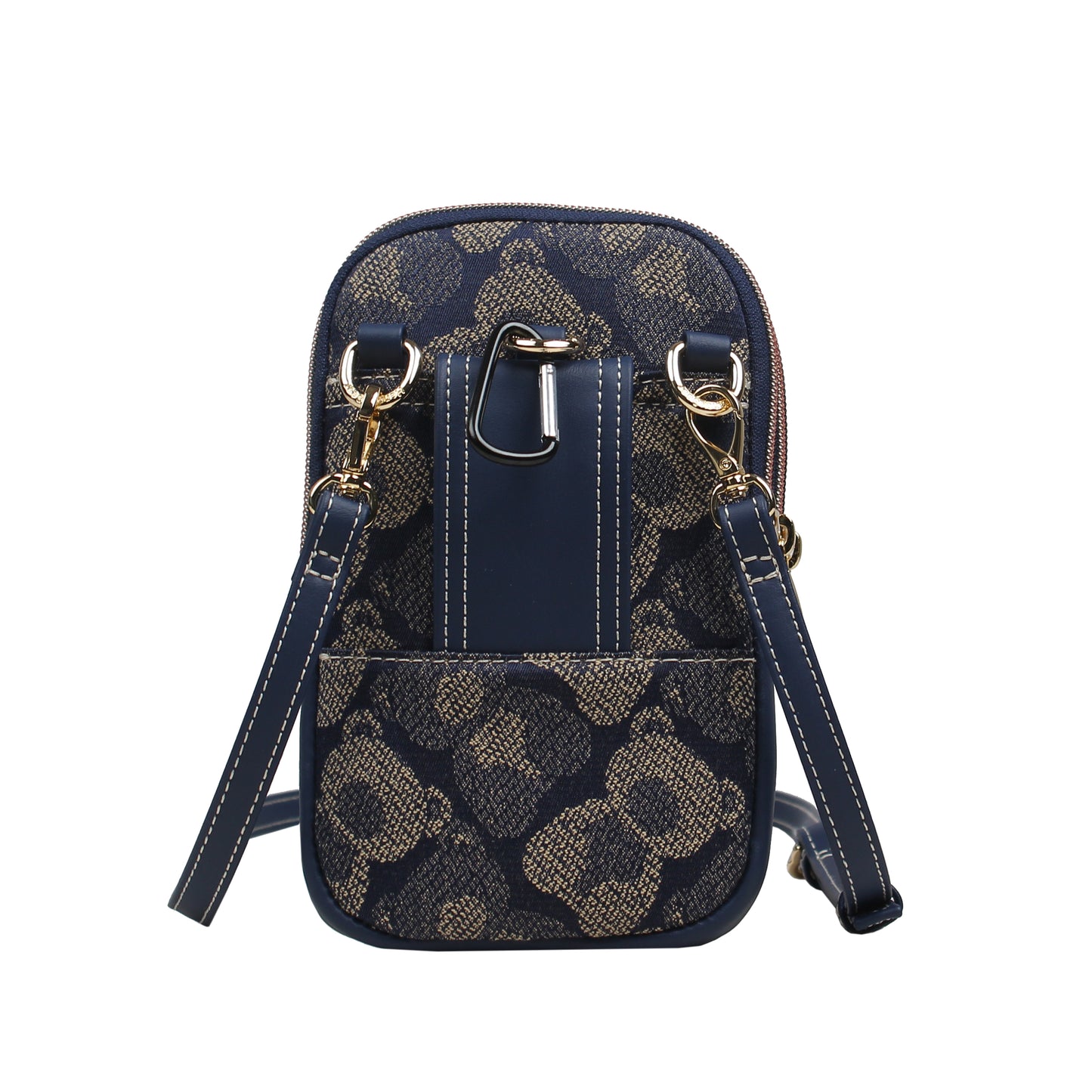 Bolton Mini Crossbody Bag