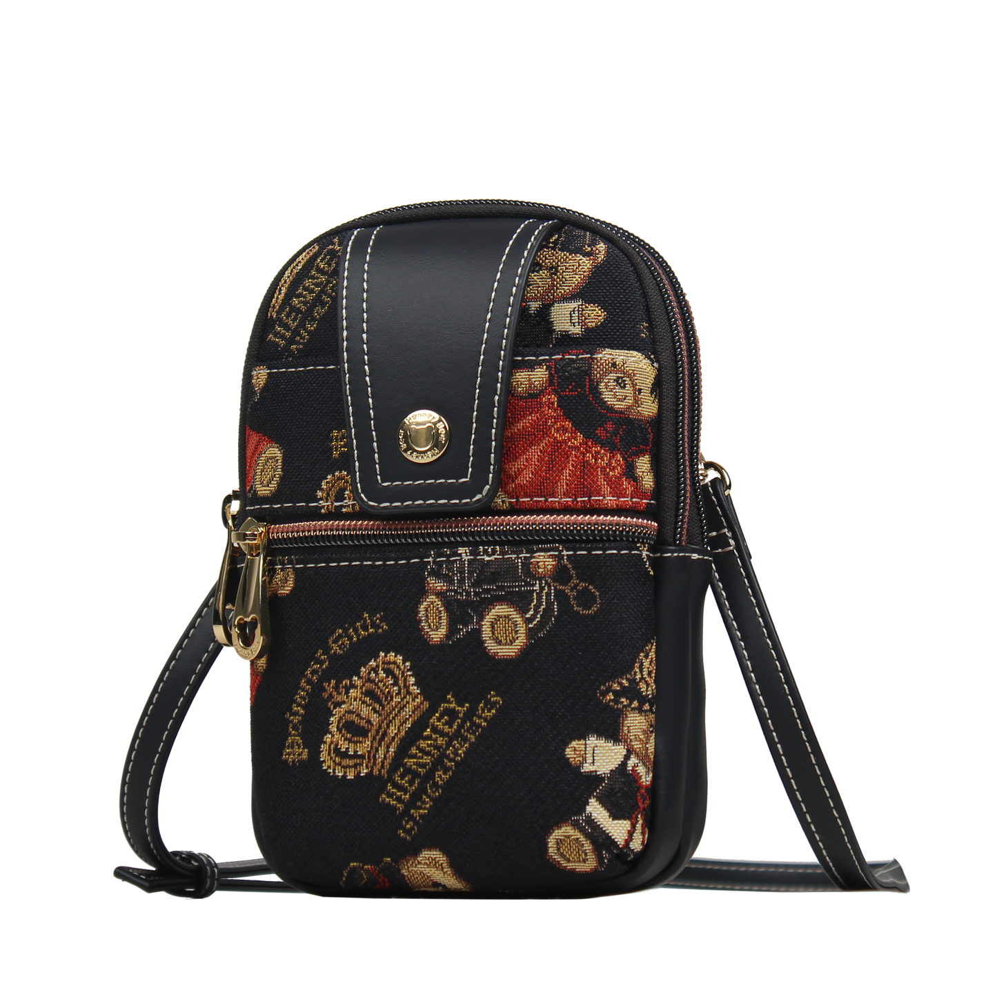 Bolton Mini Crossbody Bag