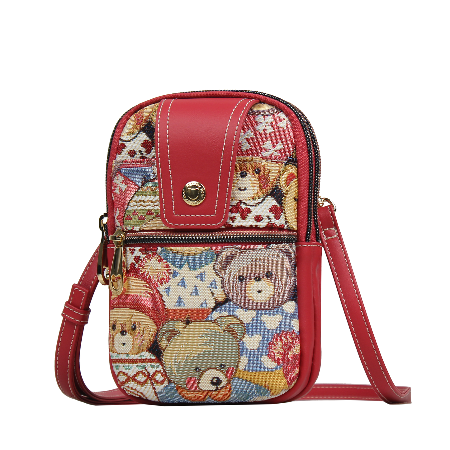 Bolton Mini Crossbody Bag
