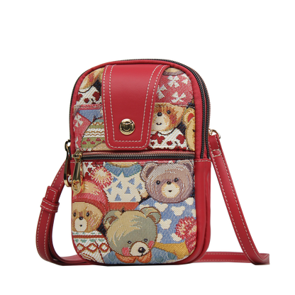 Bolton Mini Crossbody Bag