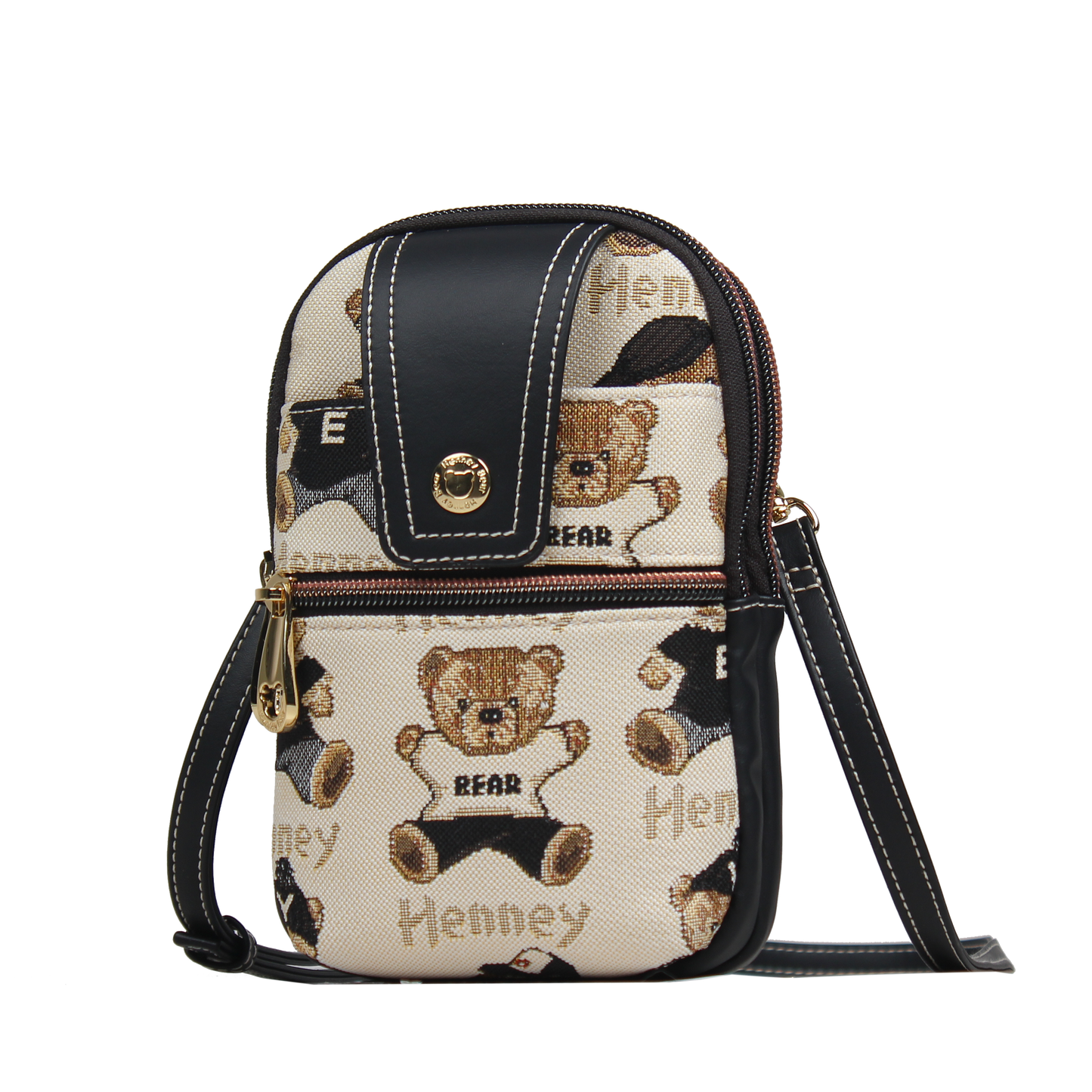 Bolton Mini Crossbody Bag