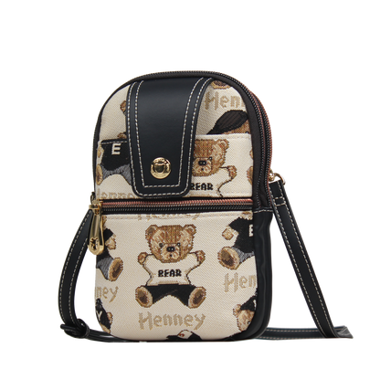 Bolton Mini Crossbody Bag