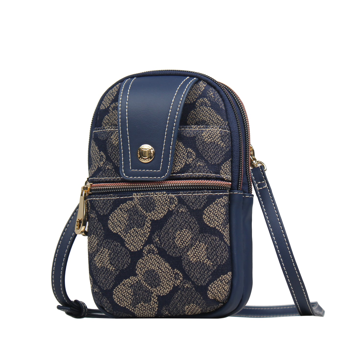 Bolton Mini Crossbody Bag