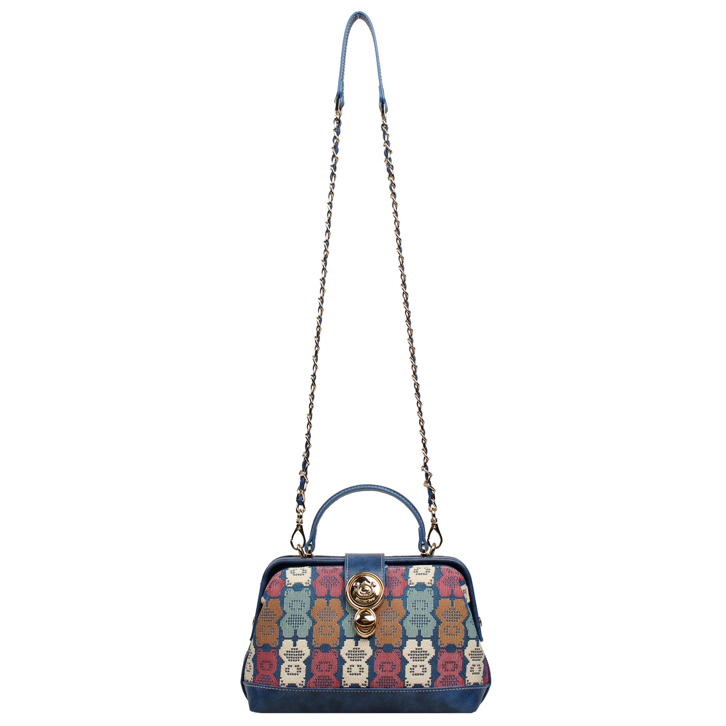 Athens Crossbody Bag