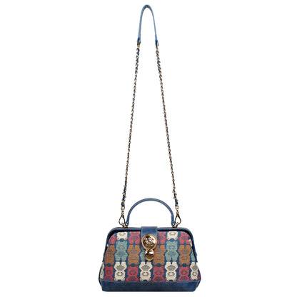 Athens Crossbody Bag