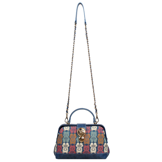 Athens Crossbody Bag