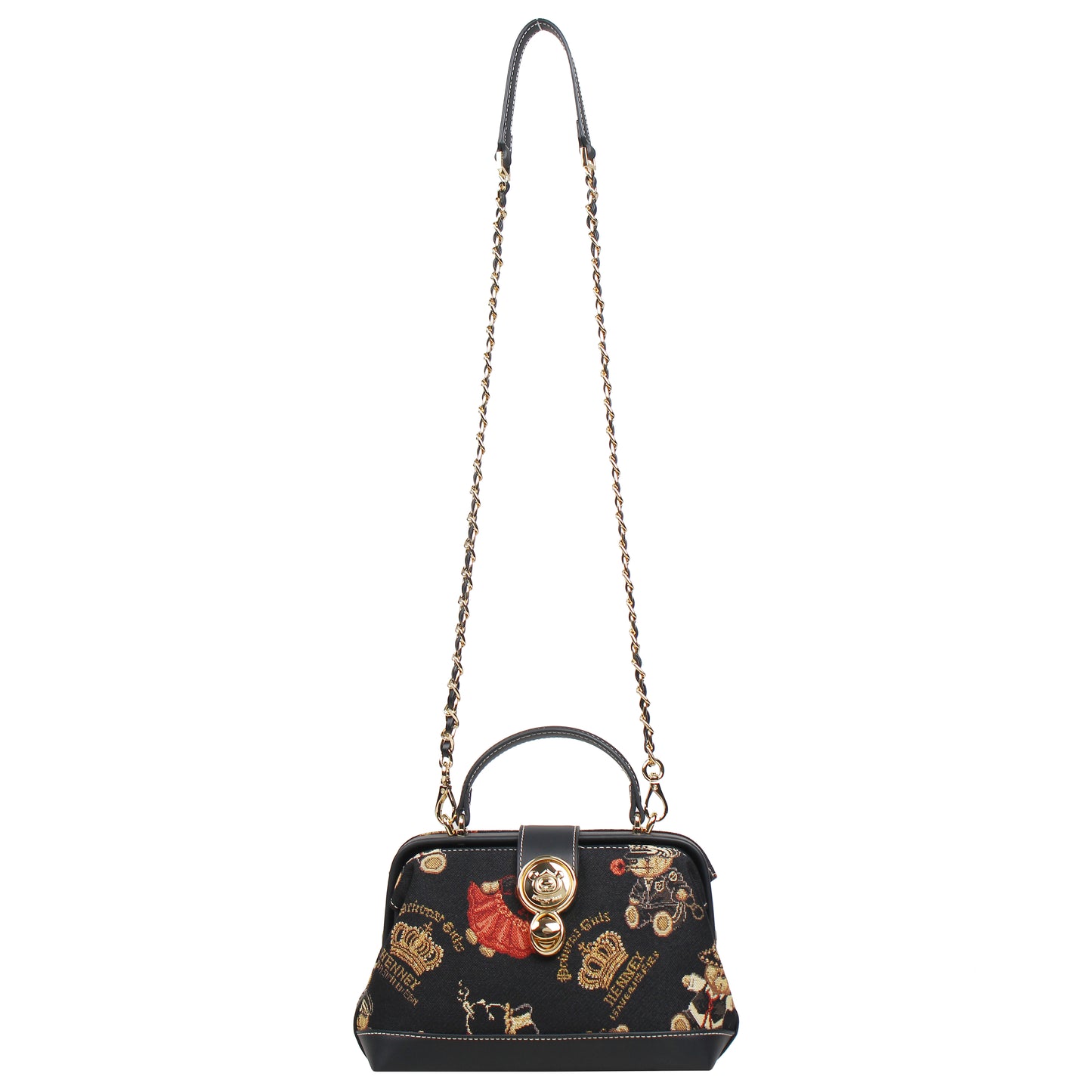 Athens Crossbody Bag