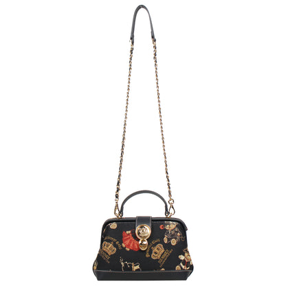 Athens Crossbody Bag