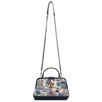 Athens Crossbody Bag