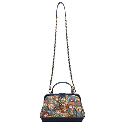 Athens Crossbody Bag