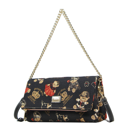 Bologna Shoulder Bag