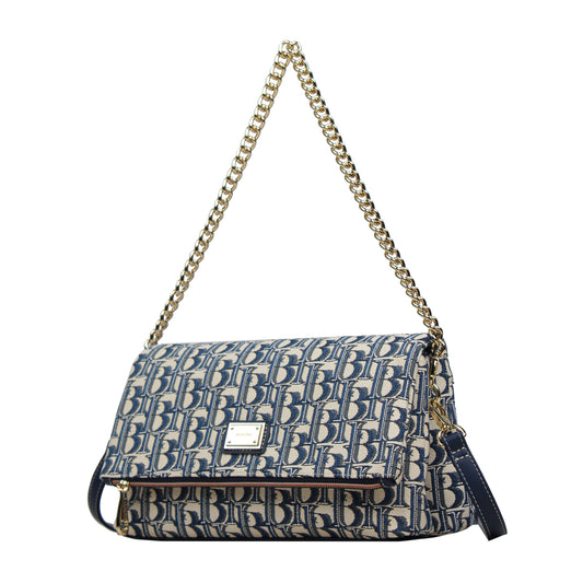 Bologna Shoulder Bag