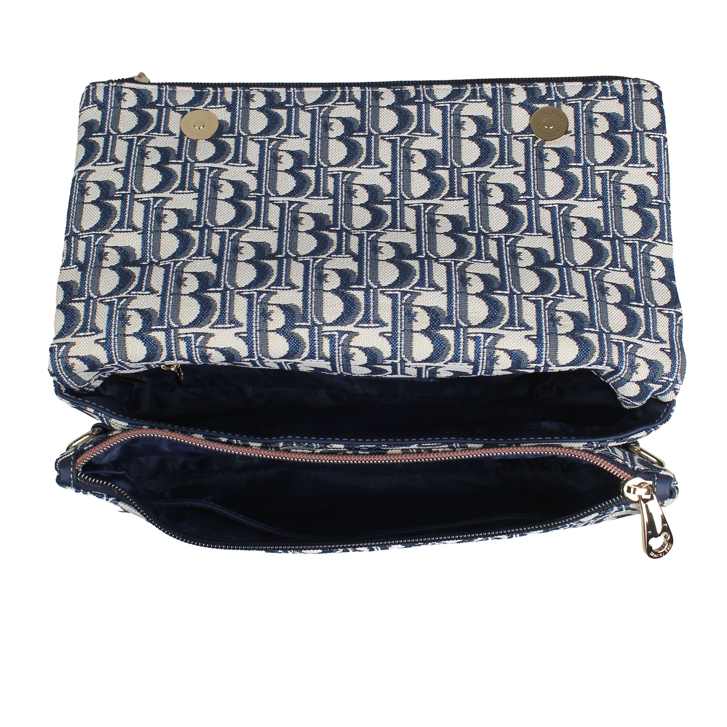 Bologna Shoulder Bag