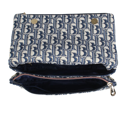 Bologna Shoulder Bag