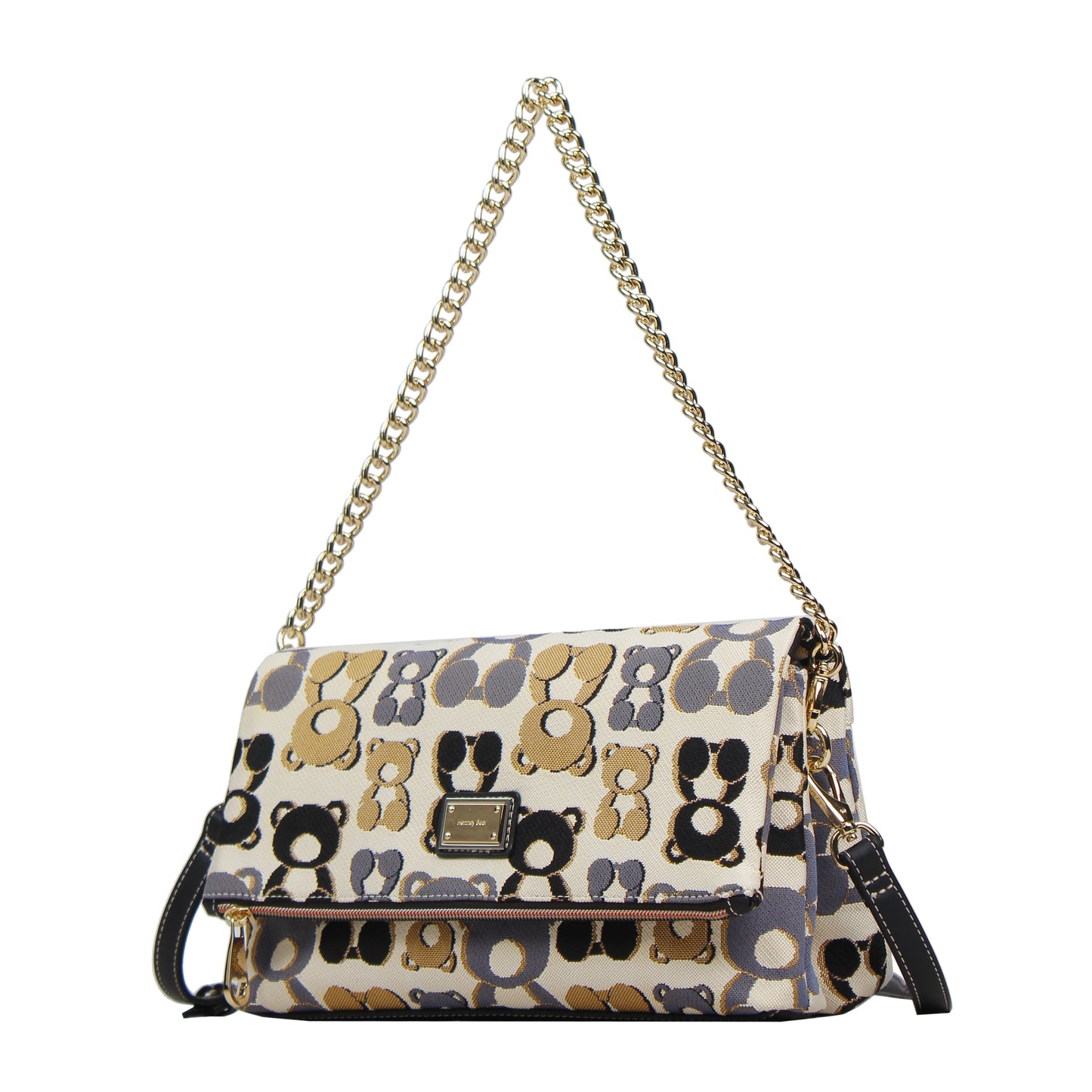 Bologna Shoulder Bag
