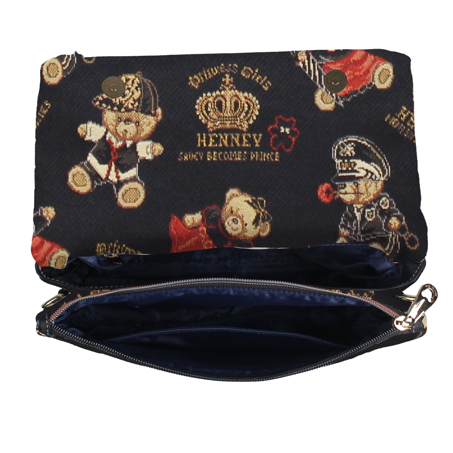 Bologna Shoulder Bag