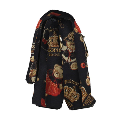 Bologna Shoulder Bag