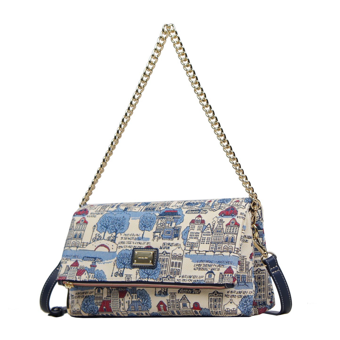 Bologna Shoulder Bag