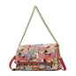 Bologna Shoulder Bag