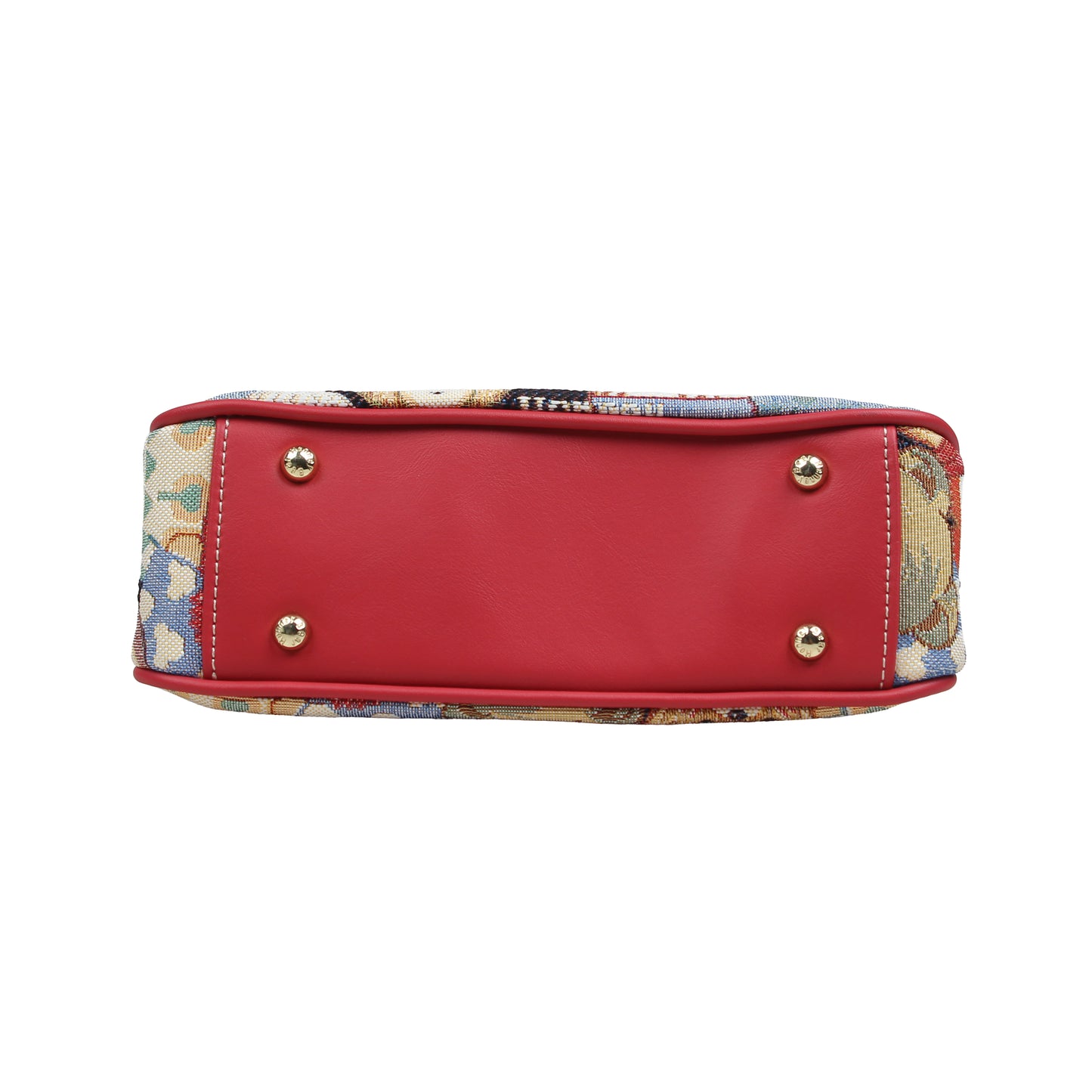 Sparti Top Handle Crossbody Bag