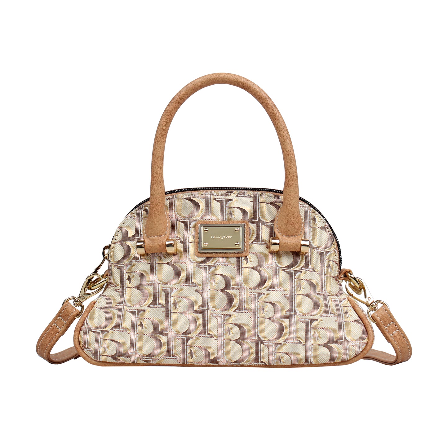 Sparti Top Handle Crossbody Bag