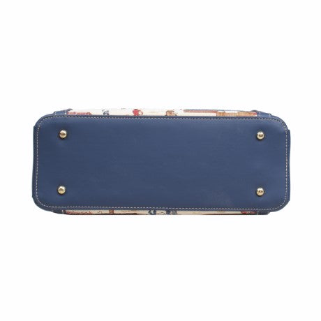 Amberley Top Handle Crossbody Bag