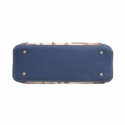 Amberley Top Handle Crossbody Bag