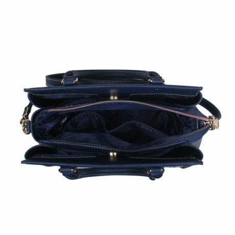 Amberley Top Handle Crossbody Bag
