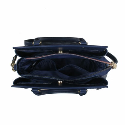 Amberley Top Handle Crossbody Bag
